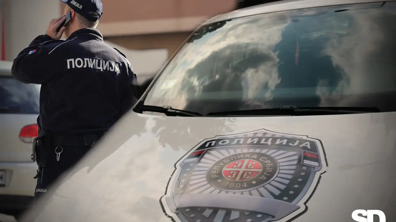 Policija
