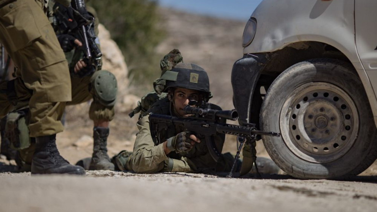 Foto: Ryan Ashcroft / Zuma Press / Profimedia