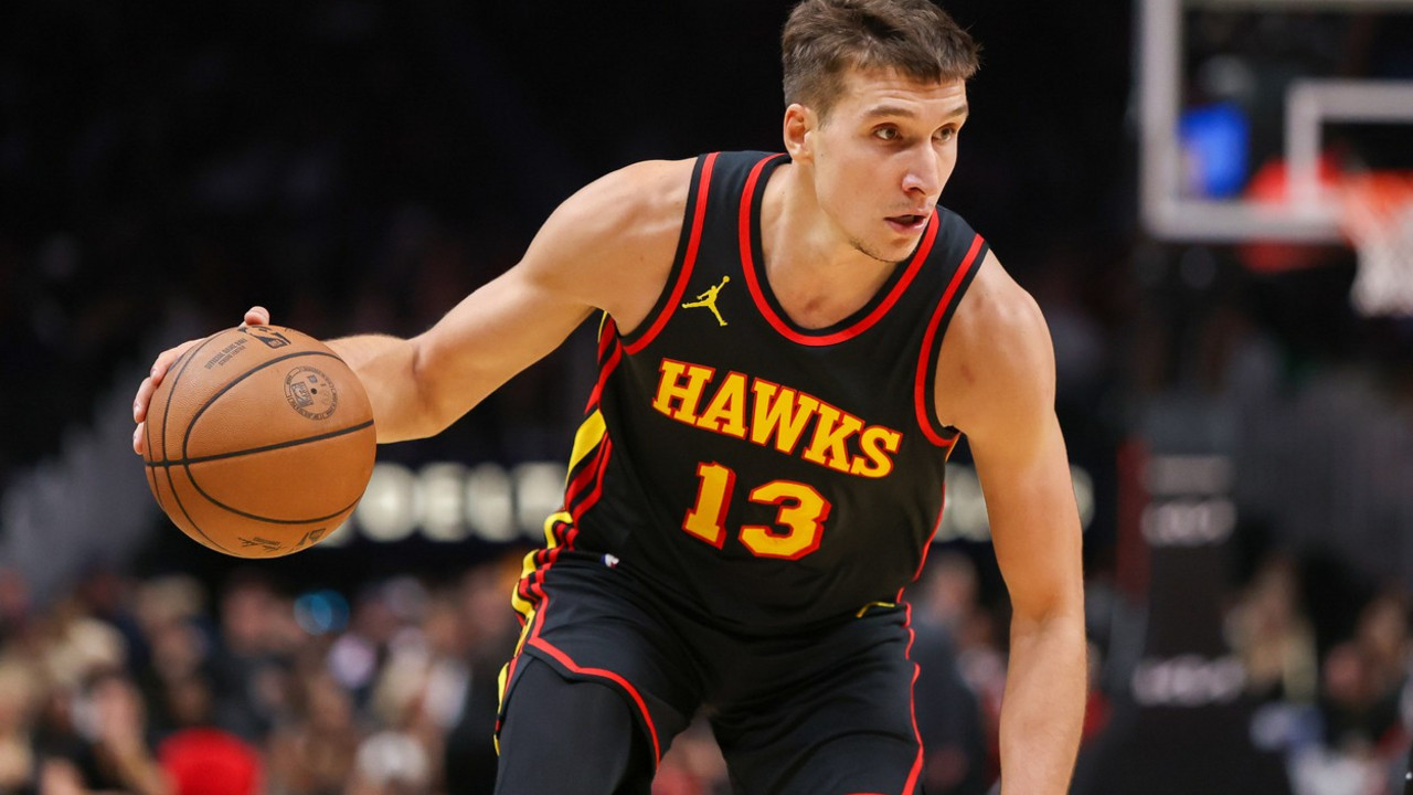 Bogdan Bogdanović