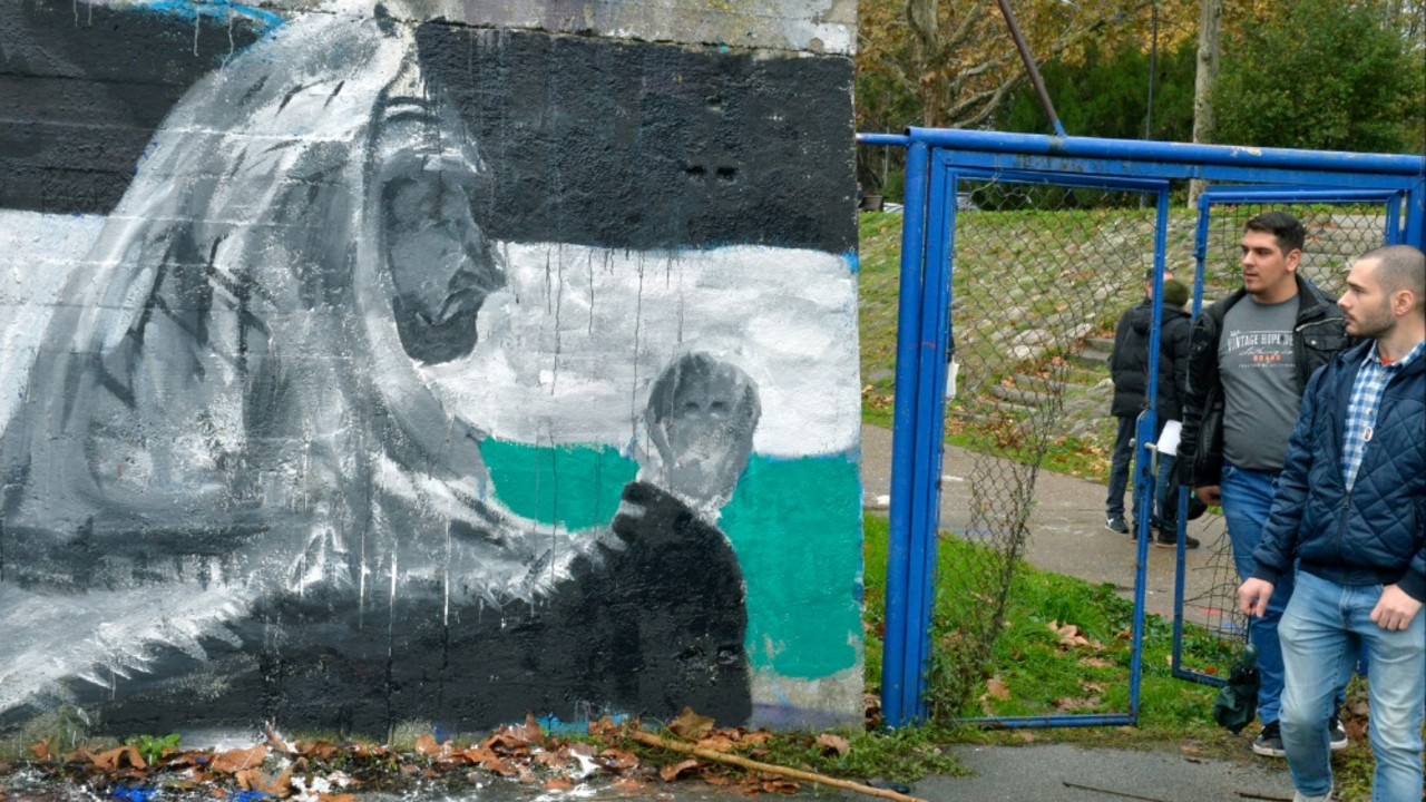 arafat