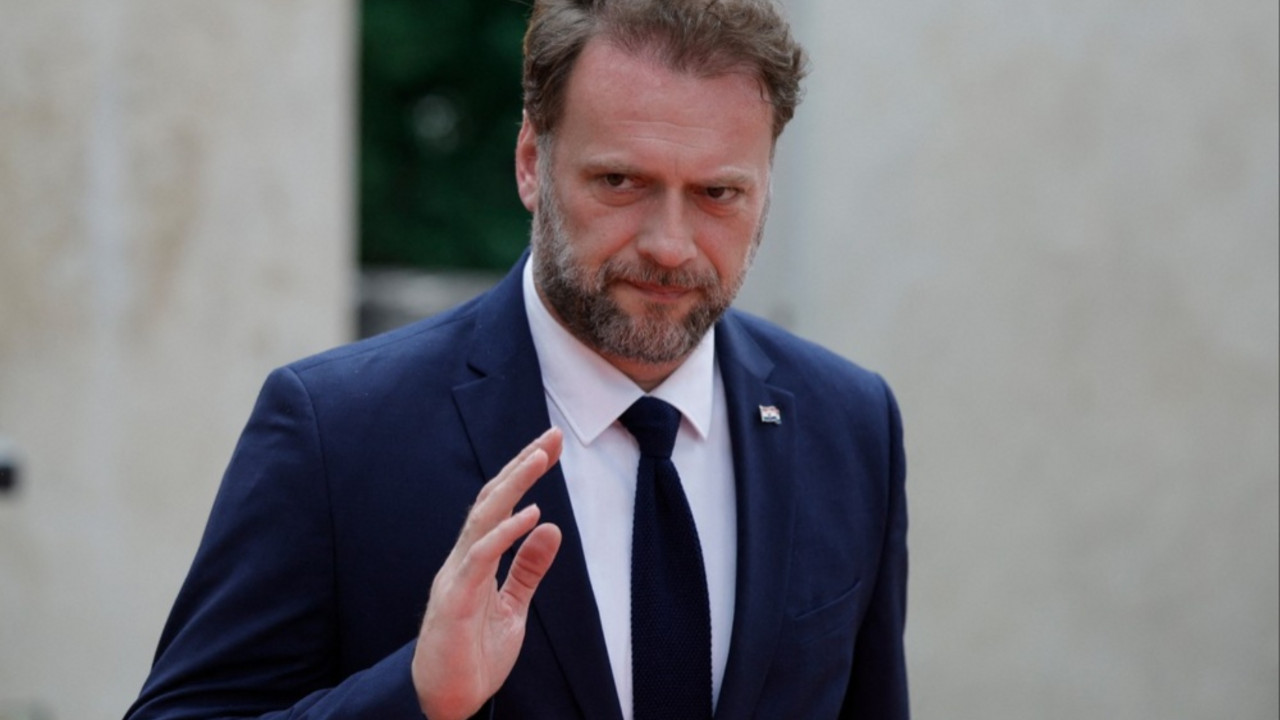 Mario Banožić