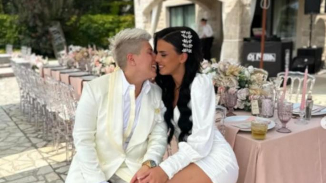Jovana Tomić Matora, Anita Stanojlović