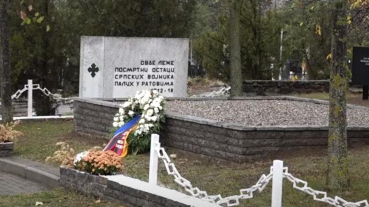 Kosovo