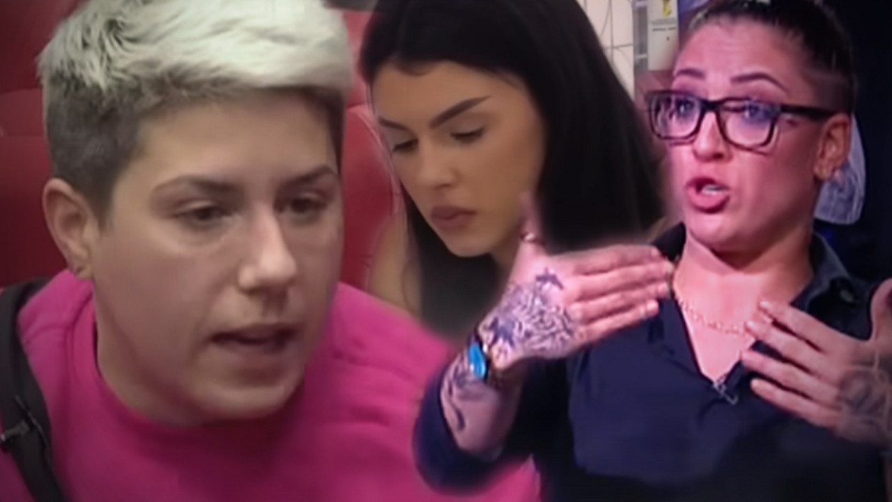 Jovana Tomić Matora, Anita Stanojlović, Matea Car