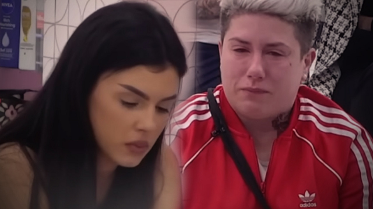 Anita Stanojlović, Jovana Tomić Matora