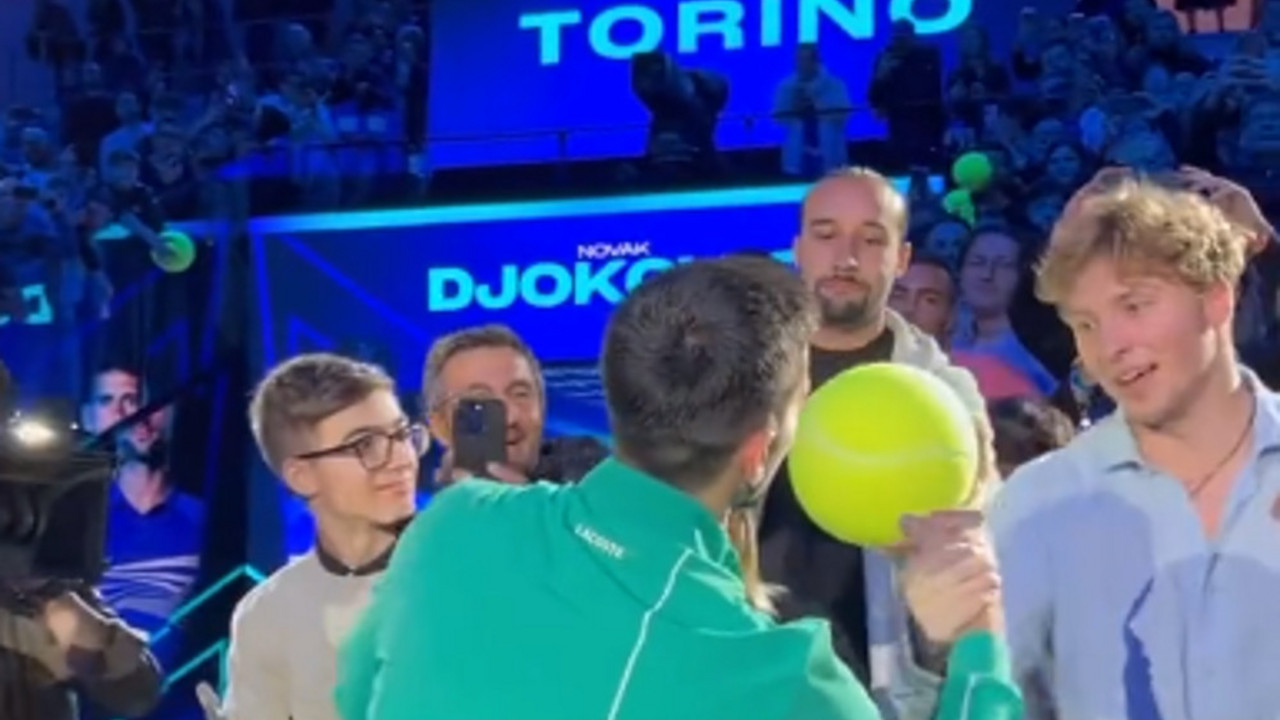 Novak Đoković