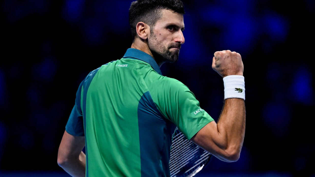 Novak Đoković