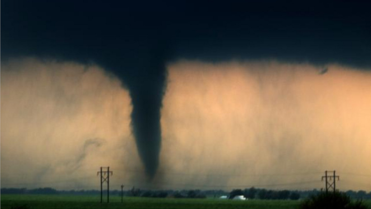 tornado