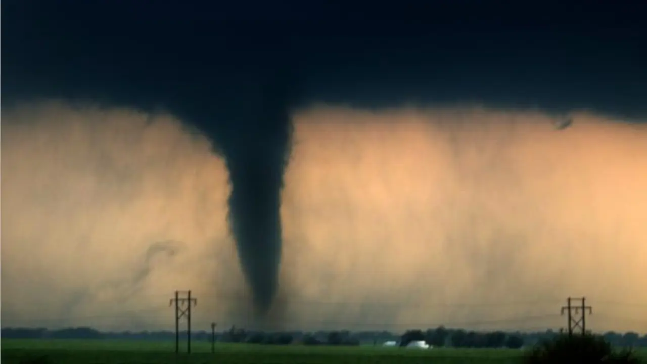 tornado