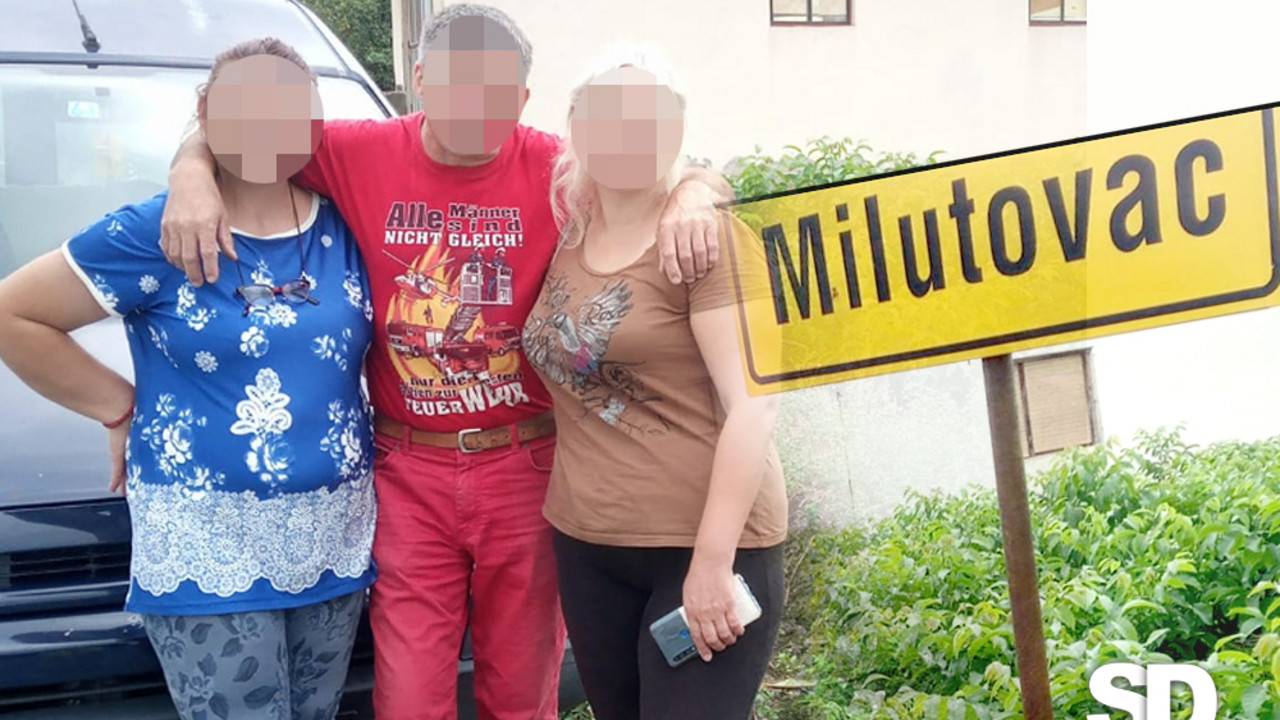 Milutovac