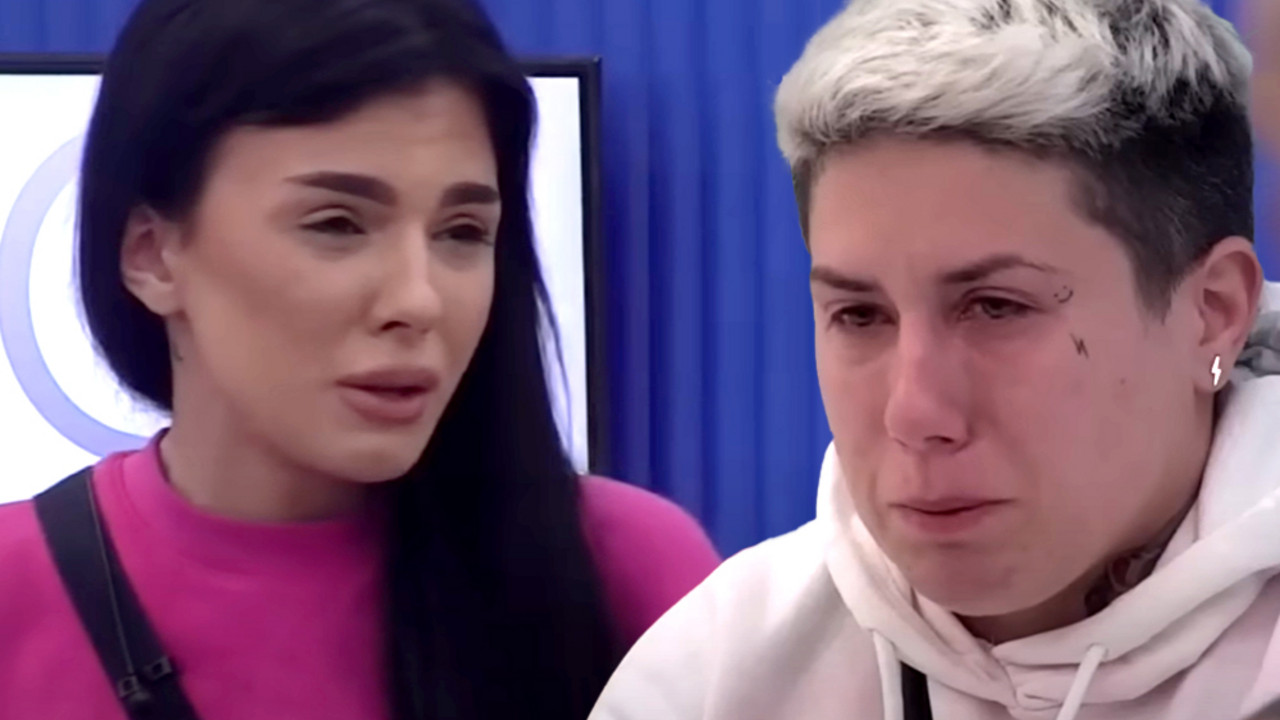 Jovana Tomić Matora, Anita Stanojlović