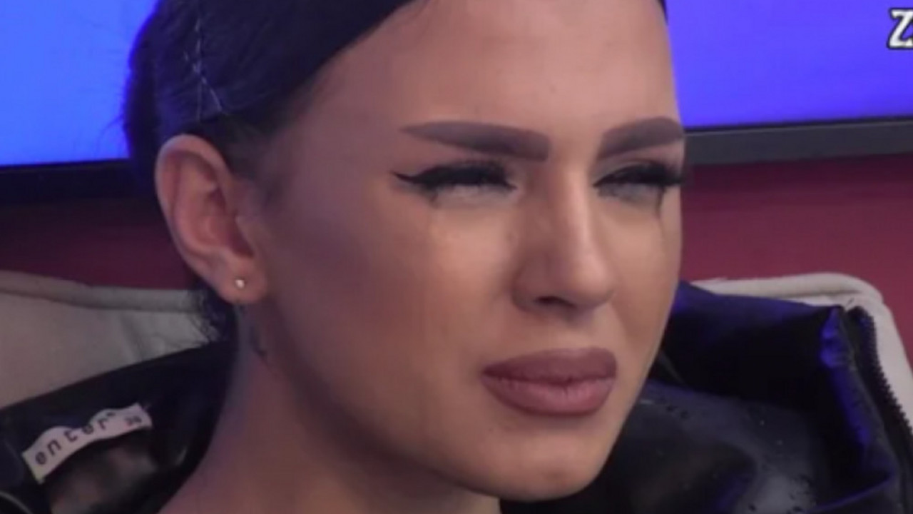 Anita Stanojlović
