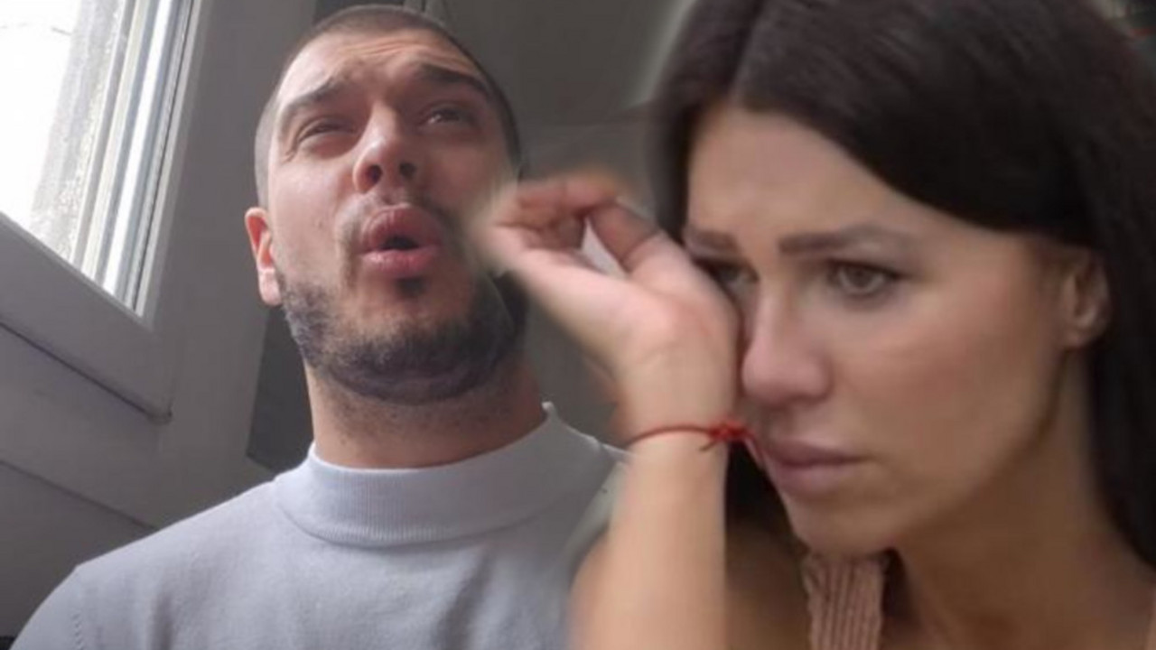 Dejan Dragojević, Stanija Dobrojević