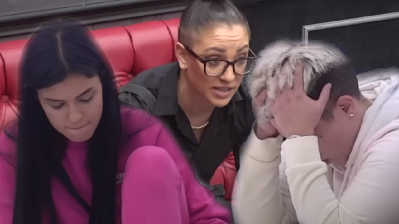 Jovana Tomić Matora, Anita Stanojlović, Matea Car