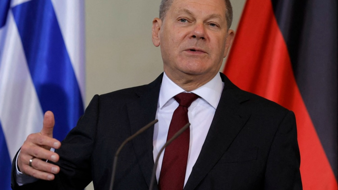 Olaf Šolc