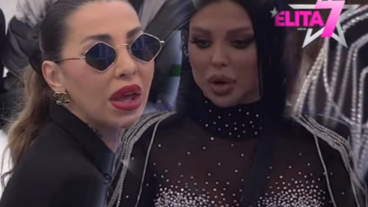 Aneli Ahmić, Maja Marinković
