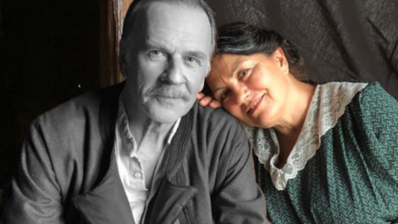 Žarko Laušević, Ljiljana Blagojević