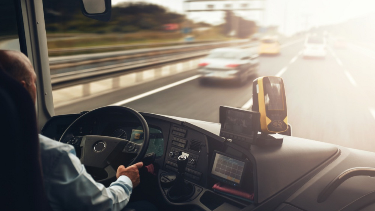 autobus