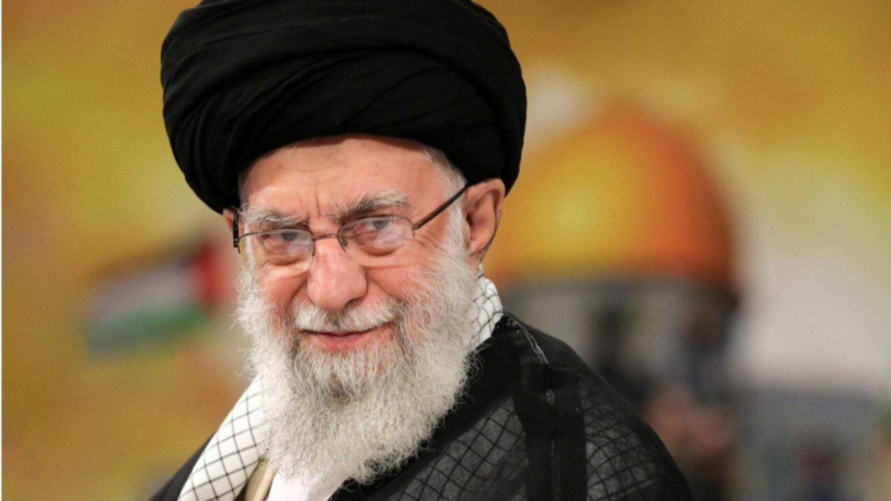 Ali Hamnei