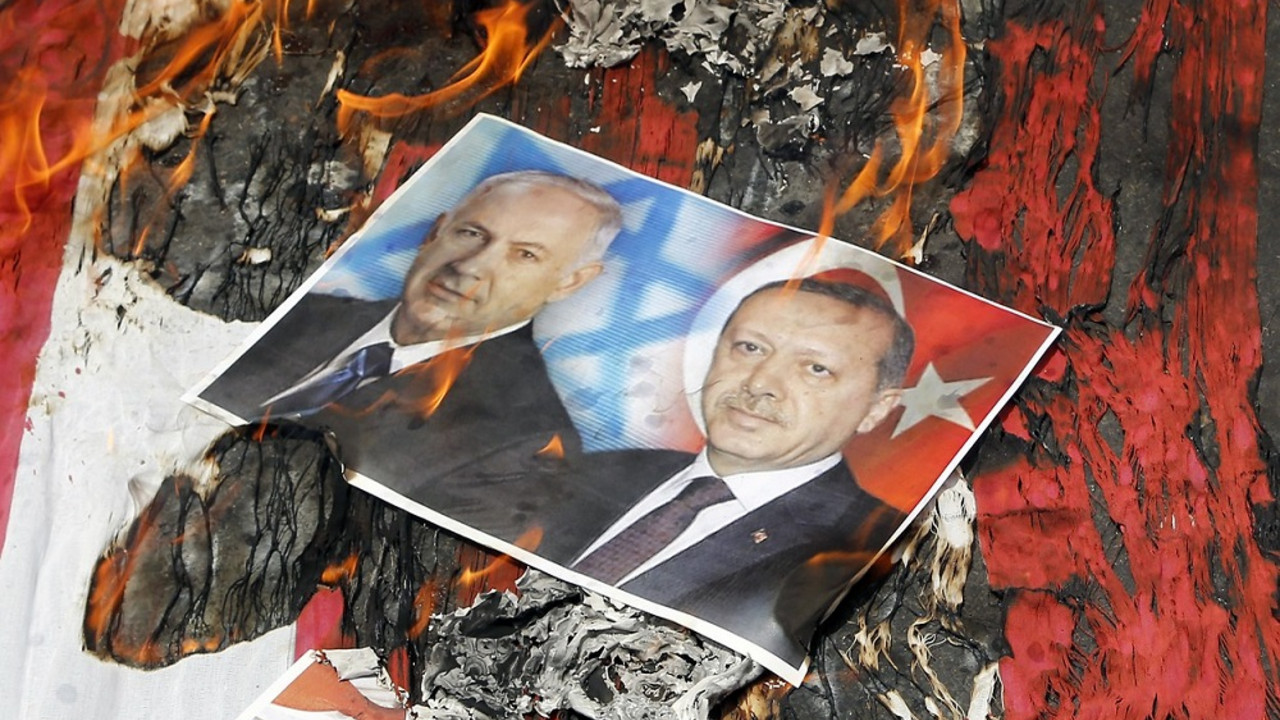Foto: ATTA KENARE / AFP / Profimedia