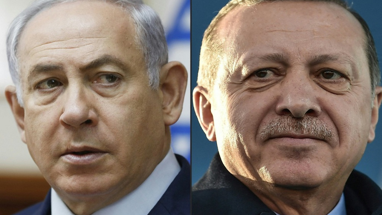 Foto: RONEN ZVULUN / AFP / Profimedia