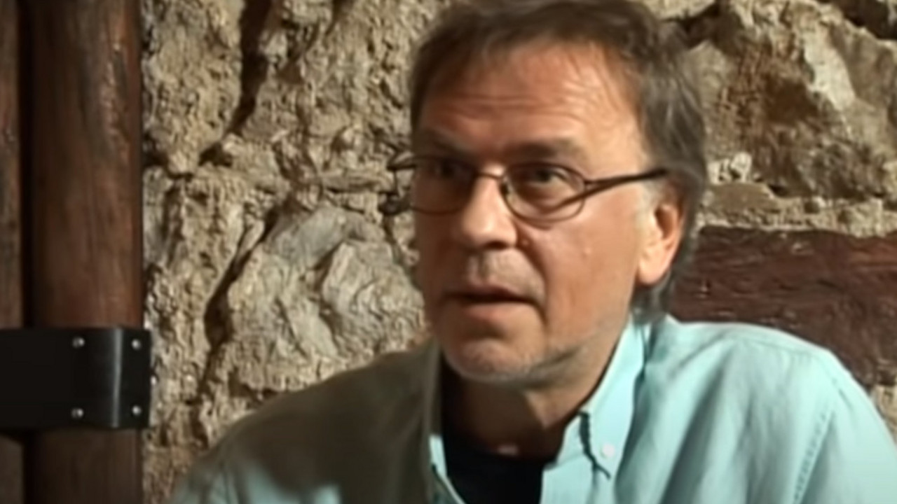 Žarko Laušević
