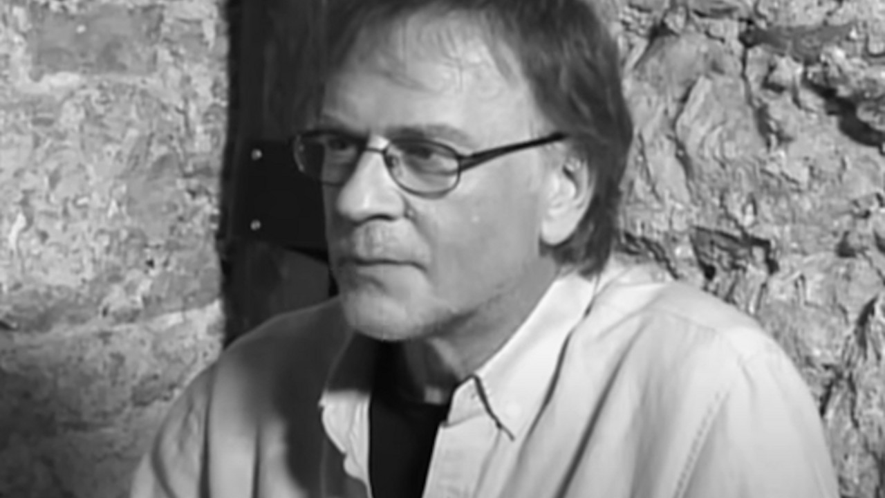 Žarko Laušević
