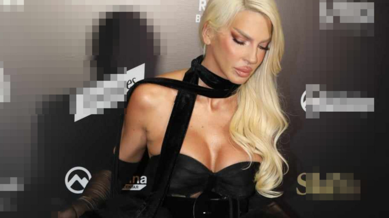 Jelena Karleuša