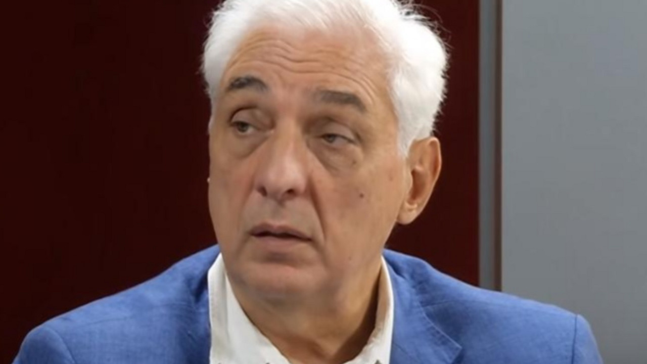 Božo Prelević