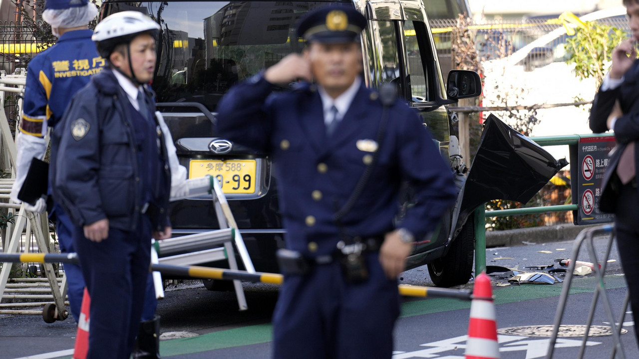 Tokio