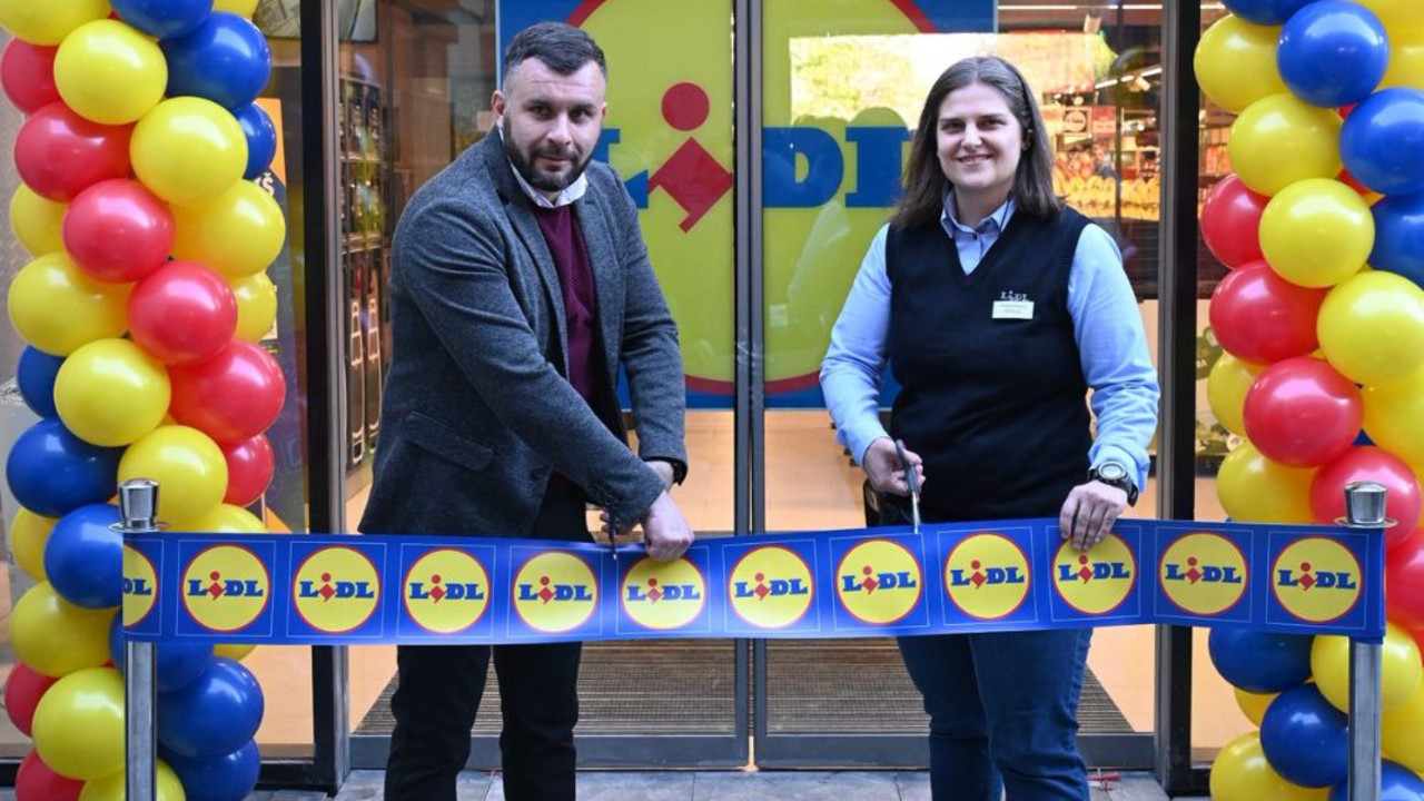 Lidl 