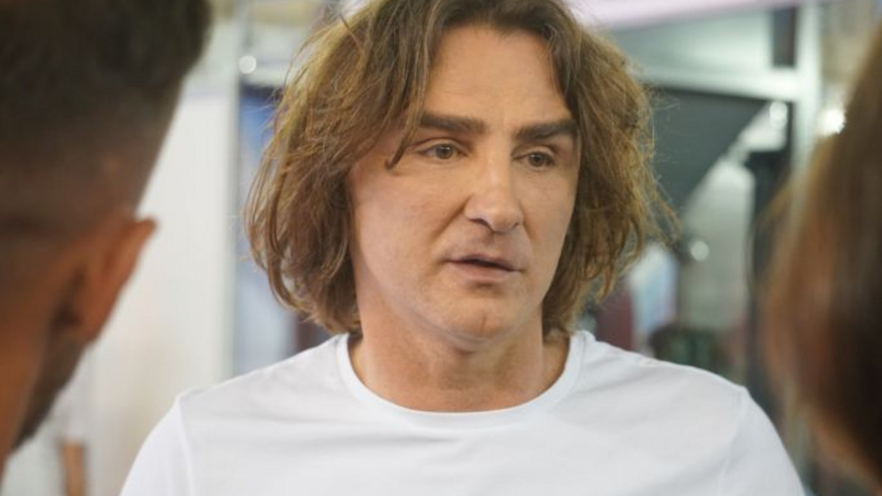 Željko Mitrović