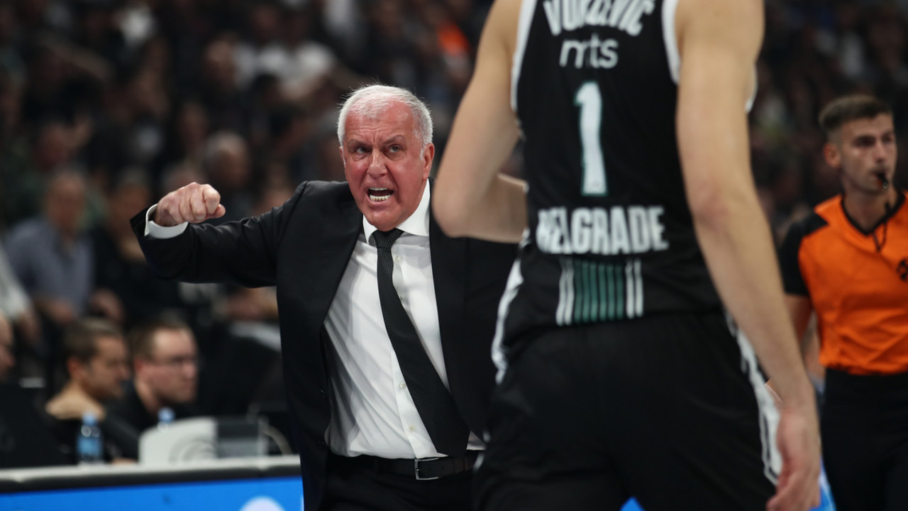 Željko Obradović