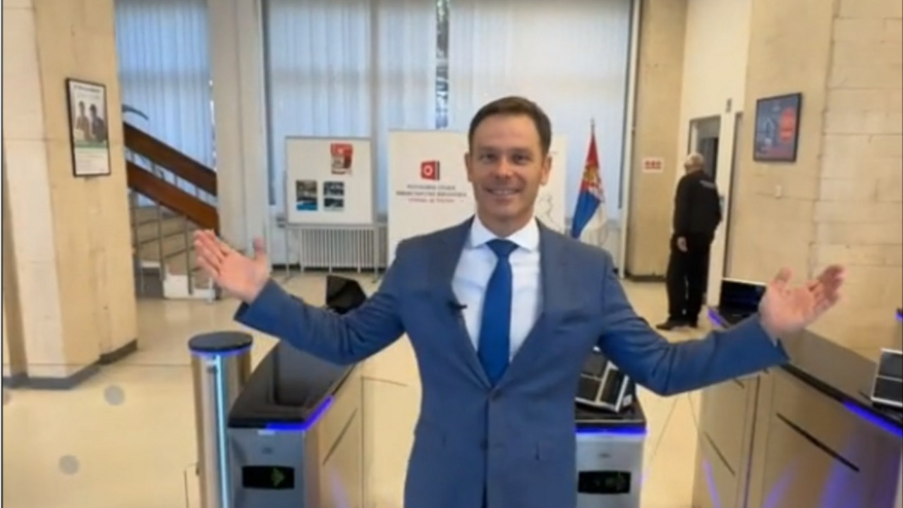 Siniša Mali
