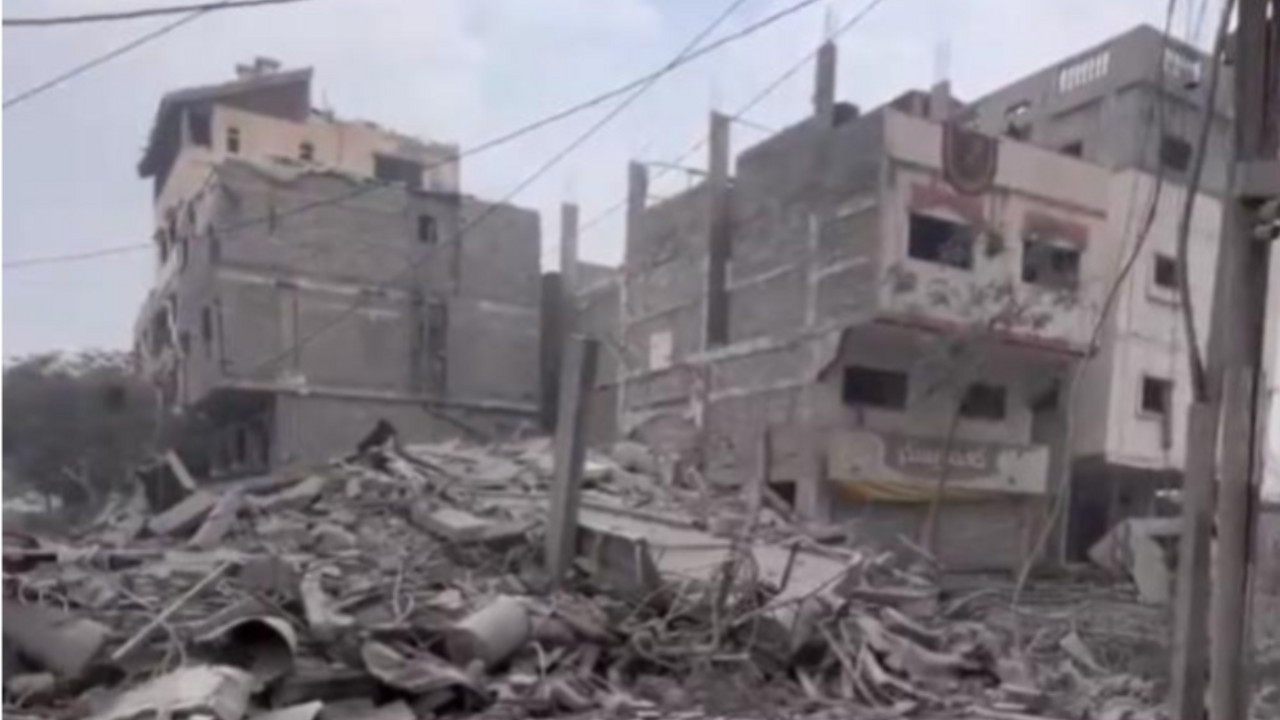 Gaza