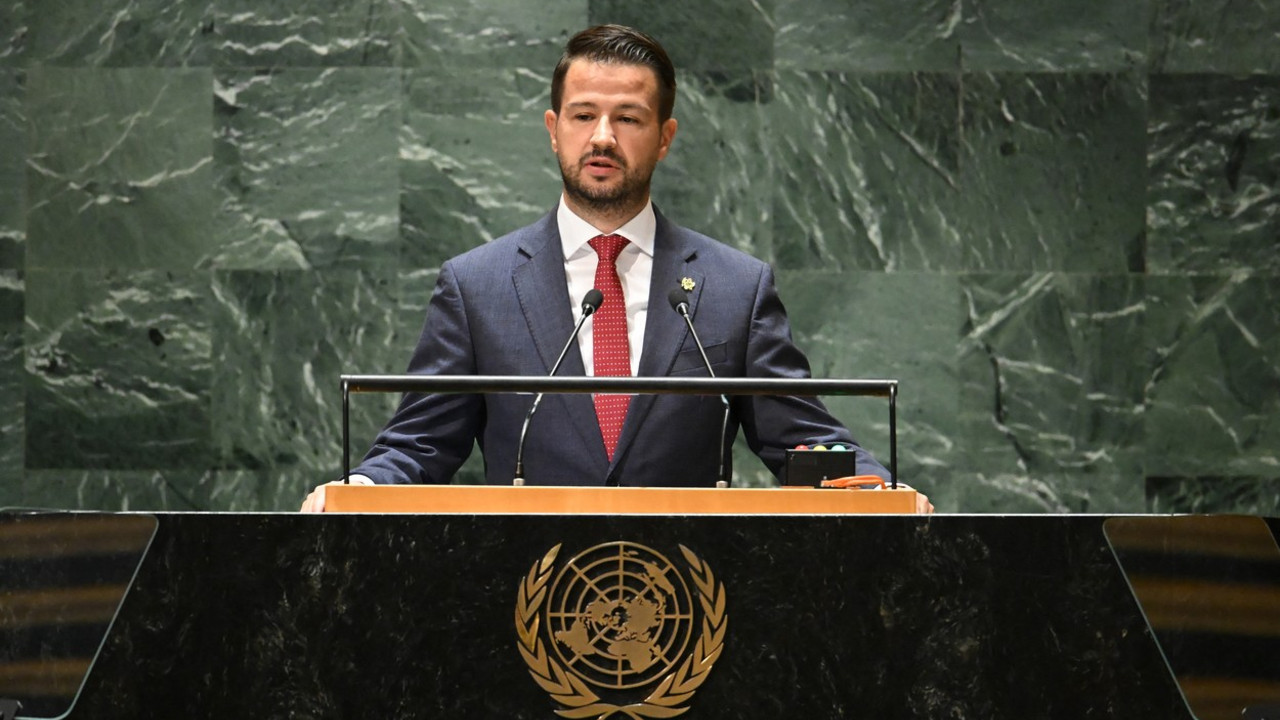 jakov milatovic