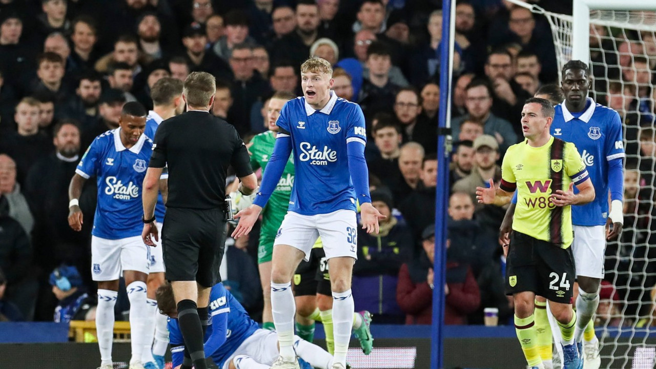 FK Everton