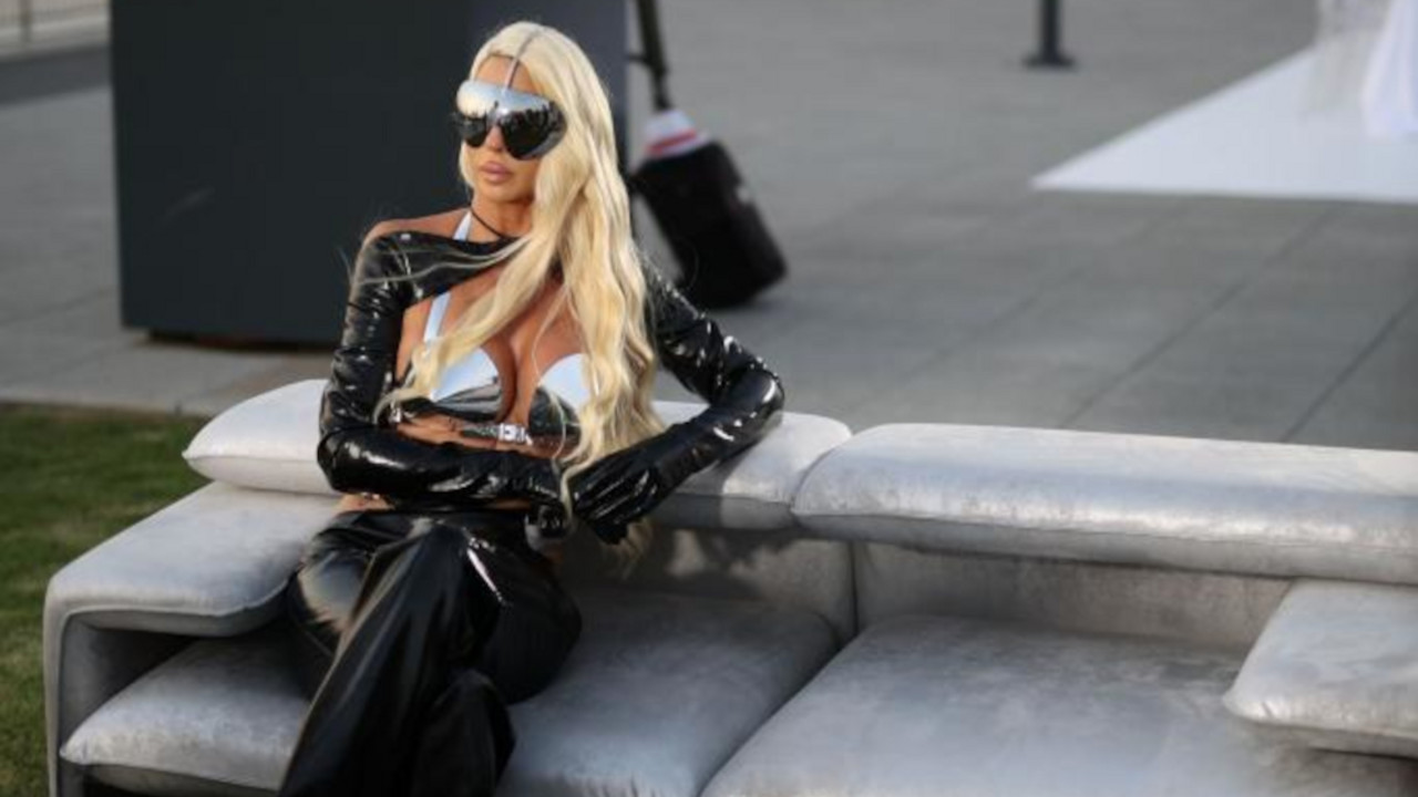 Jelena Karleuša
