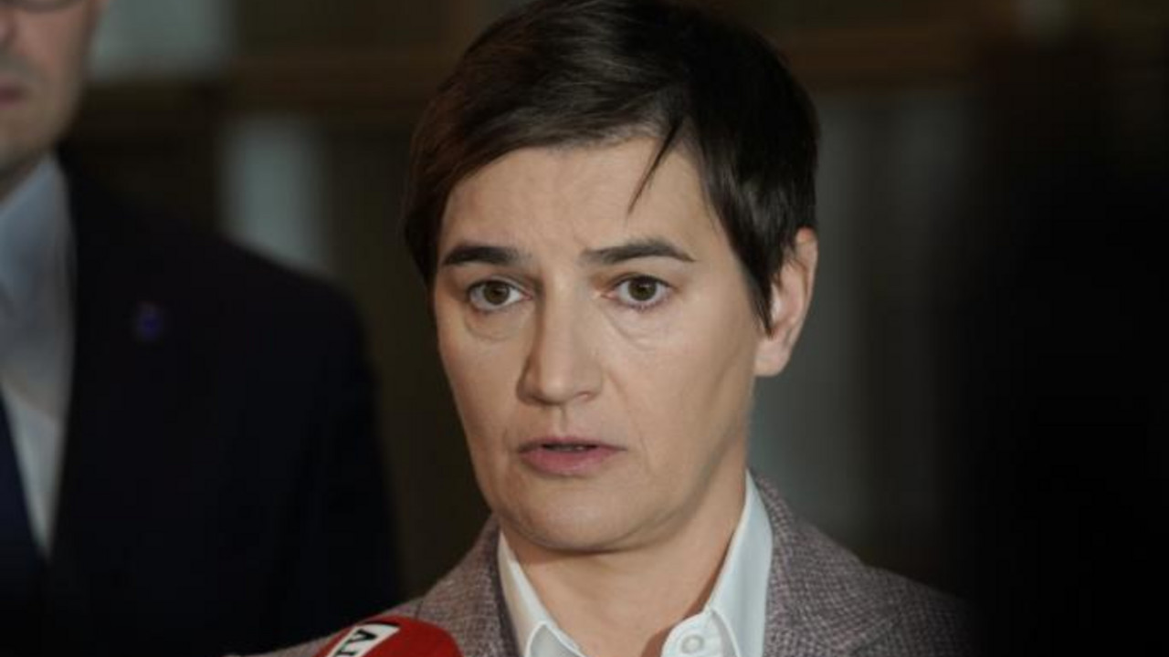 Ana Brnabić