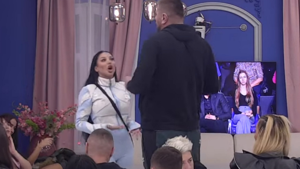 Maja i Janjuš
