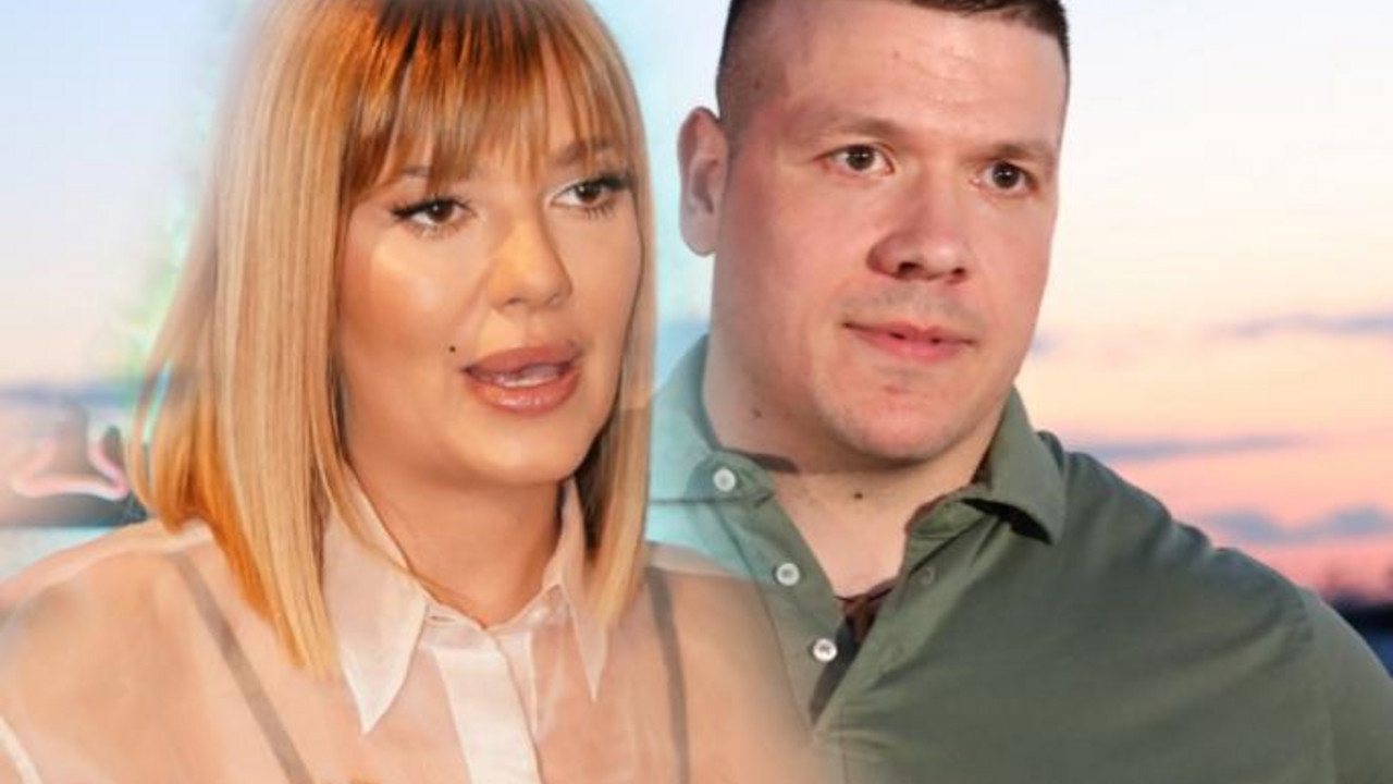 Kija Kockar, Sloba Radanović