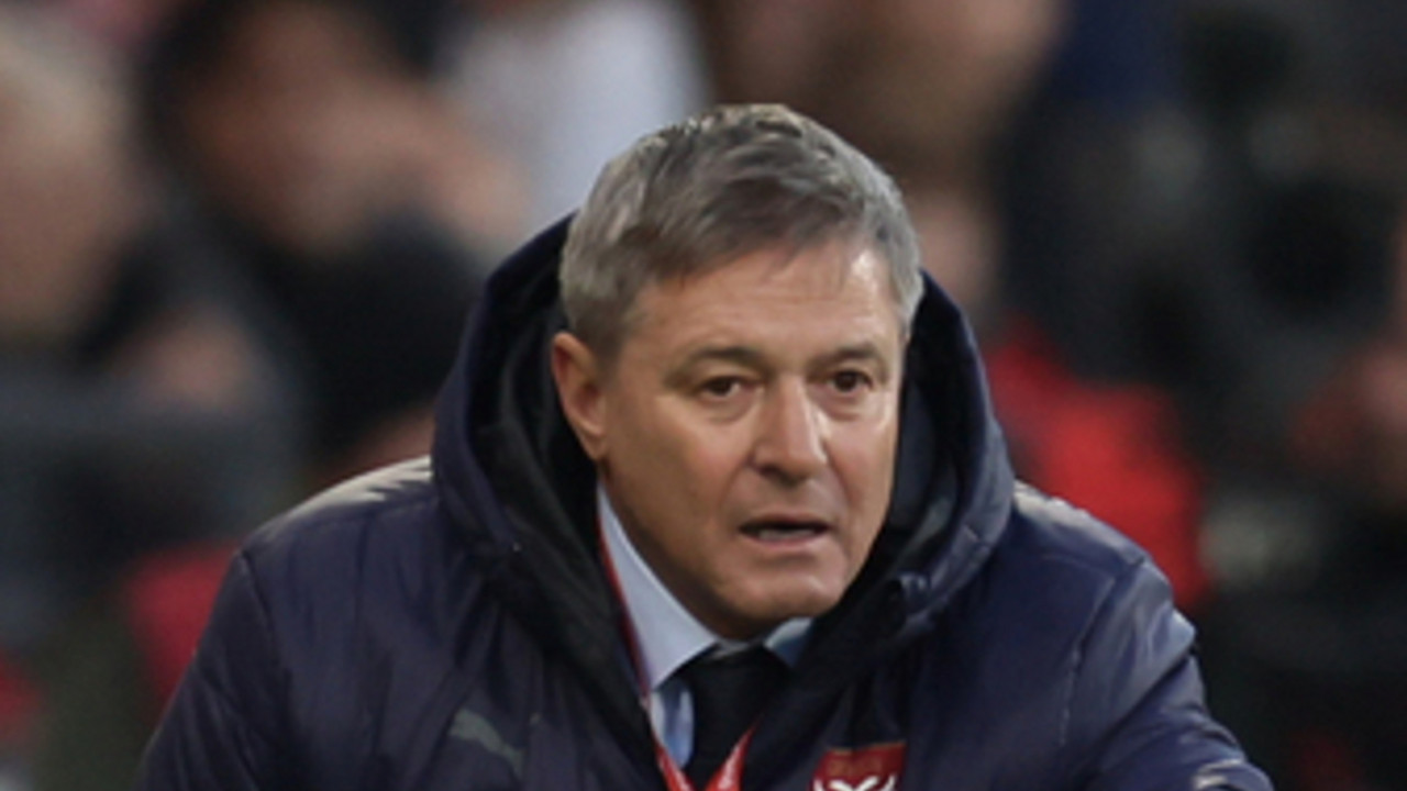 Dragan Stojković Piksi