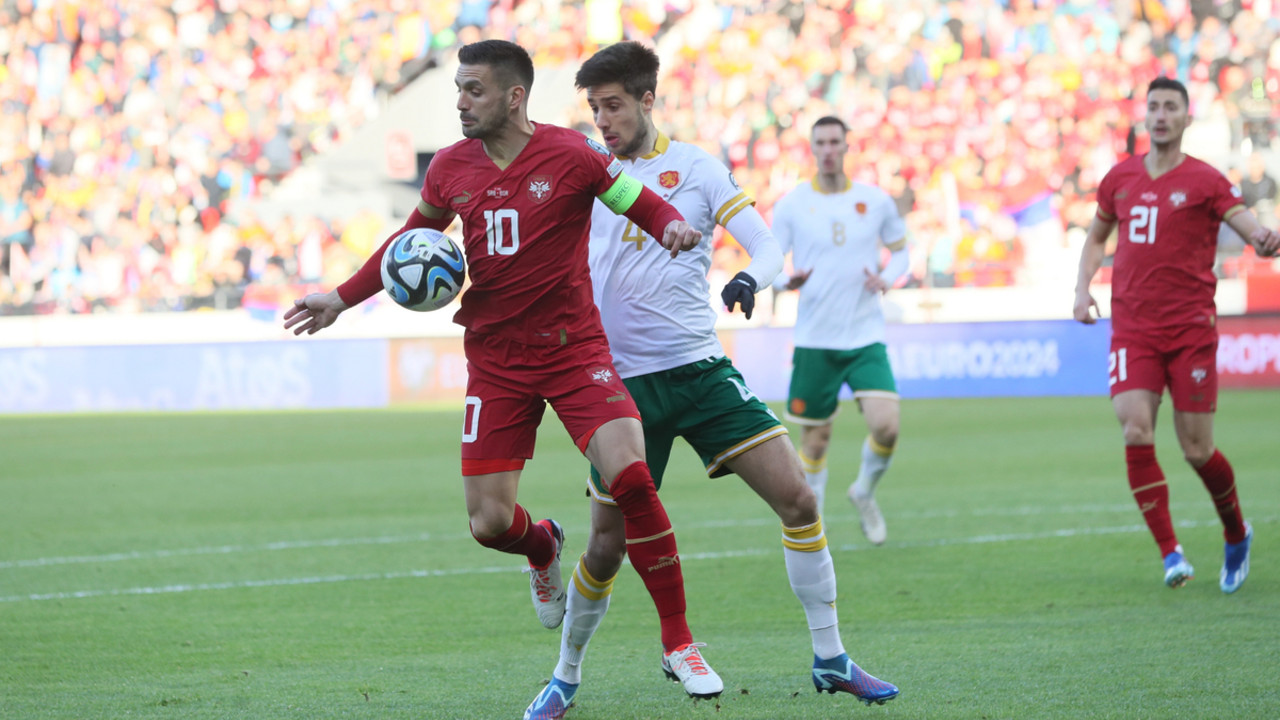 Dušan Tadić