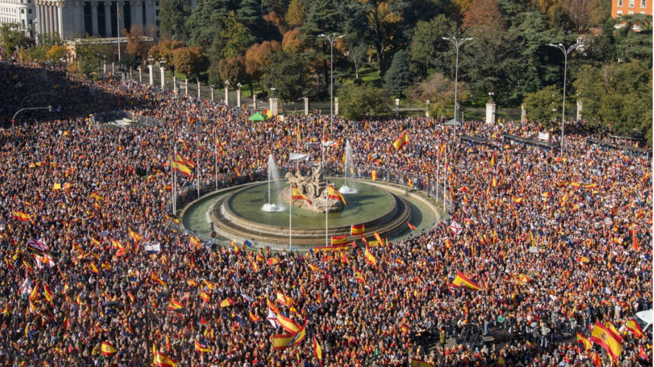 madrid
