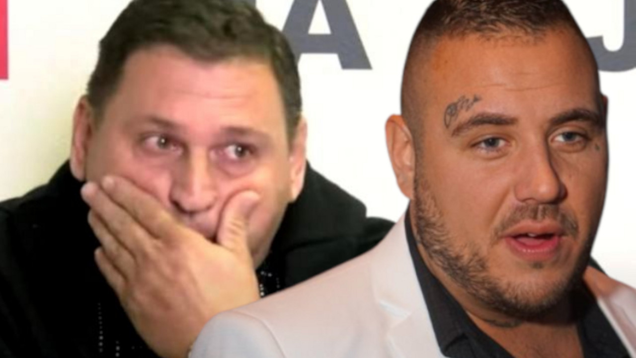 Taki i Car