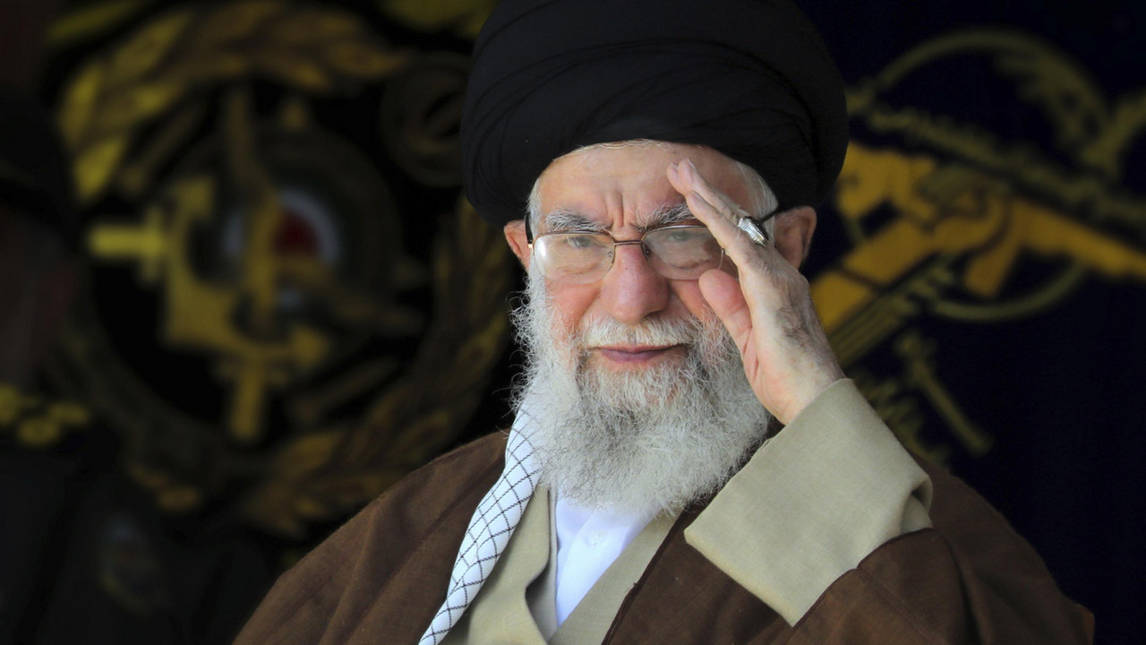 Ali Hamnei