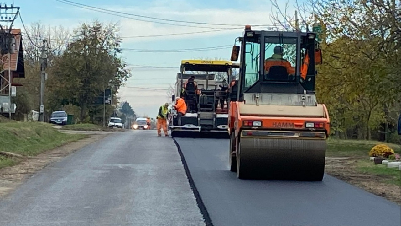 radovi u Velikoj Plani