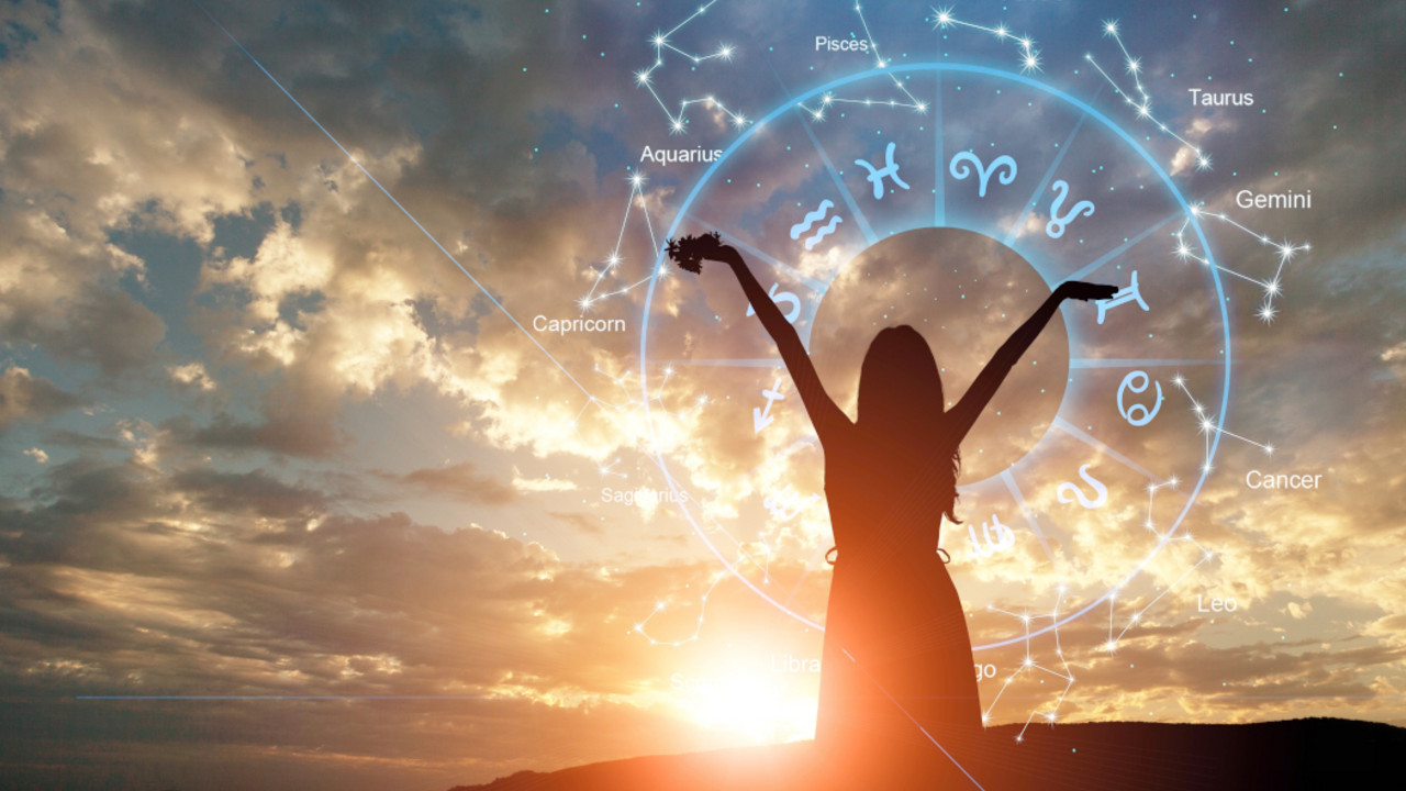 horoskop, znak