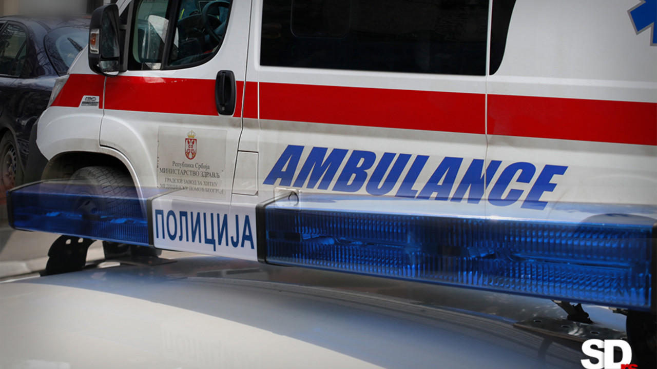 Policija