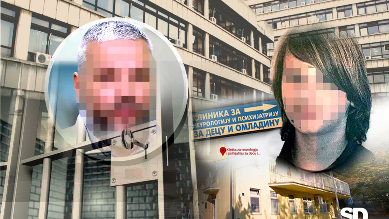 Dečak ubica